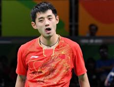 开云下载-张继科:林(lín)丹告诉我羽毛球(qiú)涨价了 乒乓球(qiú)10元1個(gè)羽毛球(qiú)太(tài)贵一打吓一跳(tiào)