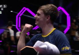 开云-WTT蒙彼(bǐ)利埃冠军赛：王艺迪獲(huò)得女单冠军