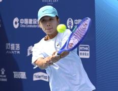 开云体育APP下载-（体育）網(wǎng)球——中国網(wǎng)球巡回賽(sài)香港公开賽(sài)预选賽(sài)賽(sài)况