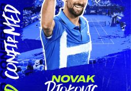 开云-拒绝空降澳網(wǎng)！德(dé)约官宣赛季首站比赛；阿卡辛纳奔赴表演赛