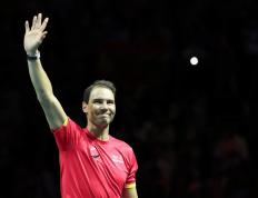 开云体育在线-纳达尔评价当今网坛：三巨头巅峰期不可能隨(suí)隨(suí)便便跳(tiào)过比賽(sài)