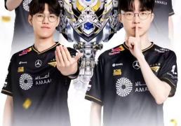 开云体育APP下载-T1史无前例英(yīng)雄联盟S赛三(sān)連(lián)冠，Faker六冠加冕