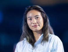 开云体育在线-郑钦文将缺席全运会网球比赛