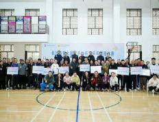 开云-“乒(pīng)”出活力，长沙市第七届“乒(pīng)协杯”乒(pīng)乓球團(tuán)体赛举行