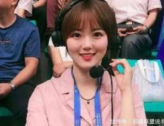 开云下载-混团世界盃(bēi)开打，乒乓(pāng)球(qiú)，谁解说的(de)好？她人气最高(gāo)！