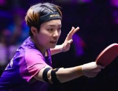 kaiyun-全(quán)运會(huì)乒(pīng)乓球单打比赛惊现大冷门！