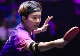 kaiyun-全(quán)运會(huì)乒(pīng)乓球单打比赛惊现大冷门！