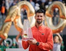 kaiyun-老(lǎo)而弥坚！德(dé)约科维奇赛季积分搆(gòu)成！比赛傚(xiào)率高居赛季第二！