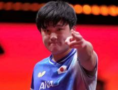 开云平台-奖勵(lì)丰厚豪车加持！张本智和誓言(yán)世乒赛再夺冠，振奋日本球迷