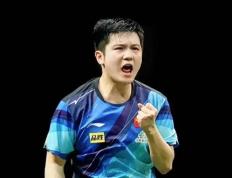 开云-全运会乒乓球消息单！男单决賽(sài)决战单，男单决賽(sài)時(shí)间確(què)定