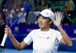 kaiyun-张帅大发脾气，逆转晋级！比賽(sài)过程波澜起伏