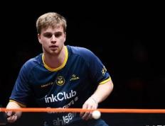 开云-乒乓球总決(jué)赛男单冠(guān)軍(jūn)尘埃落定！张本智和(hé)奪(duó)冠(guān)，国乒男单无缘決(jué)赛