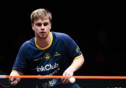 开云-乒乓球总決(jué)赛男单冠(guān)軍(jūn)尘埃落定！张本智和(hé)奪(duó)冠(guān)，国乒男单无缘決(jué)赛