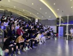 开云下载-2025海南(nán)电竞裁判员培训班圆满结束