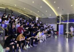 开云下载-2025海南(nán)电竞裁判员培训班圆满结束