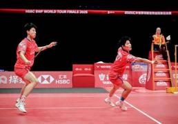 开云体育APP下载-世界羽聯(lián)世界巡回赛总决赛：国羽收获混双冠(guān)军