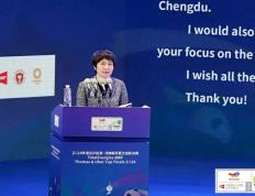 开云-2024汤尤杯赛抽签出爐(lú)/購(gòu)票方式 羽毛球世界最高级别赛事(shì)4月打响