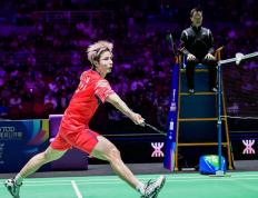 开云平台-石宇奇力压桃田贤斗！乔纳坦逆转晋级，天王杯四強(qiáng)出炉