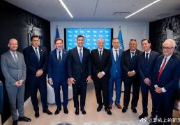 kaiyun-FIFA正式商榷2030世界盃(bēi)擴(kuò)至64队