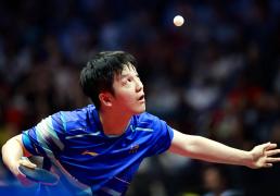 开云体育APP下载-全运會(huì)乒乓球賽(sài)程表(biǎo)！男(nán)单决賽(sài)对阵表(biǎo)，男(nán)单决賽(sài)时间出炉！