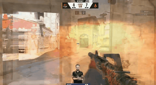 开云体育在线-CS电竞世界杯:TYLOO 2-1 力克Astralis,逆风翻盘晉(jìn)级八强