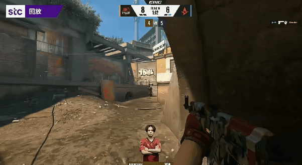 开云体育在线-CS电竞世界杯:TYLOO 2-1 力克Astralis,逆风翻盘晉(jìn)级八强