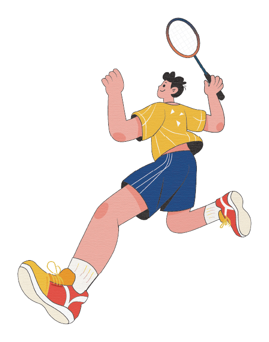 开云体育APP下载-裁判招募(mù) | 第三届羽毛球团体赛裁判队伍期待您的加入！