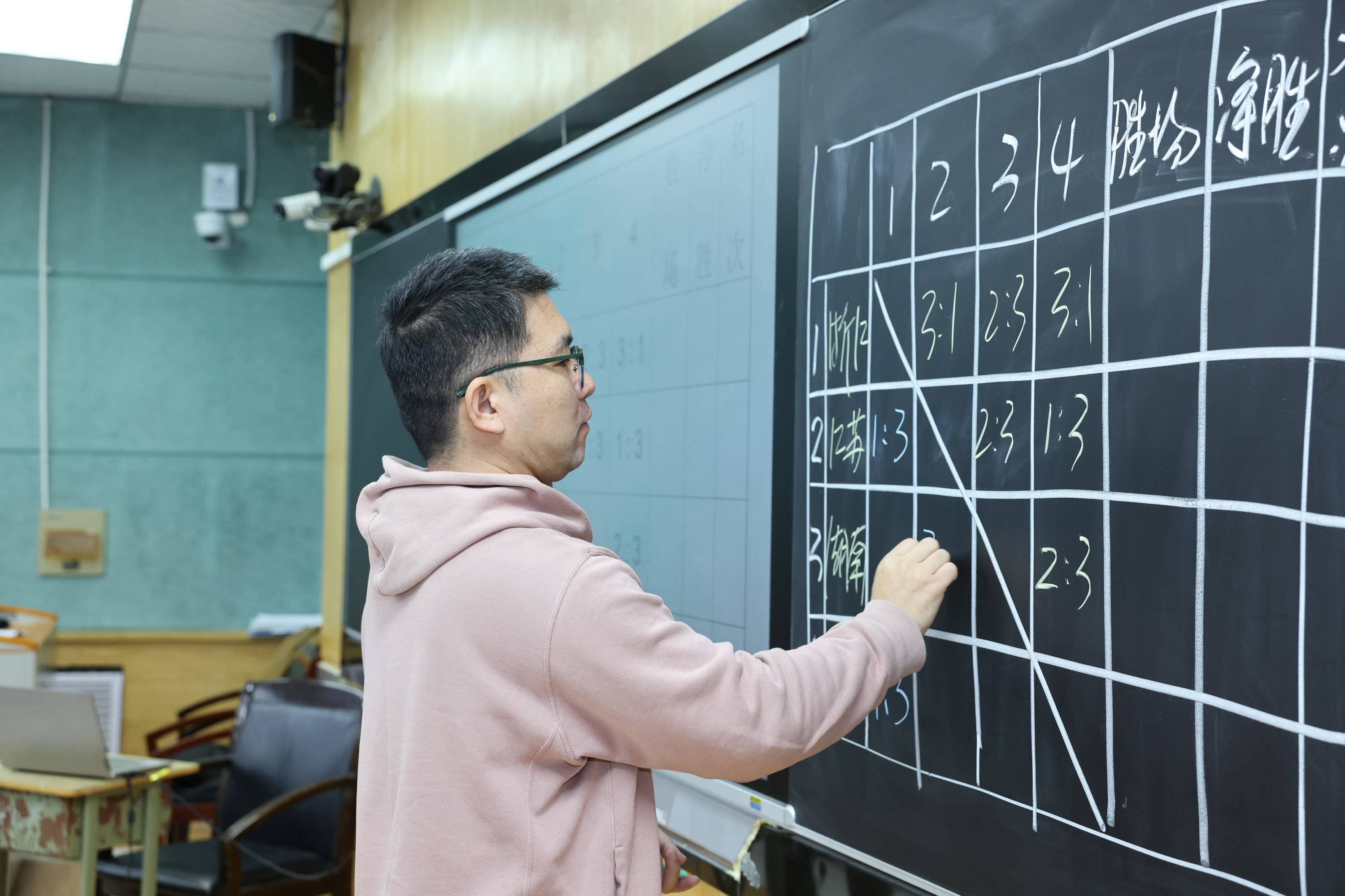 kaiyun-筑牢羽毛球竞赛服务保障人才根基——郑州市羽毛球协会举办羽毛球三级、二级裁判员培训班