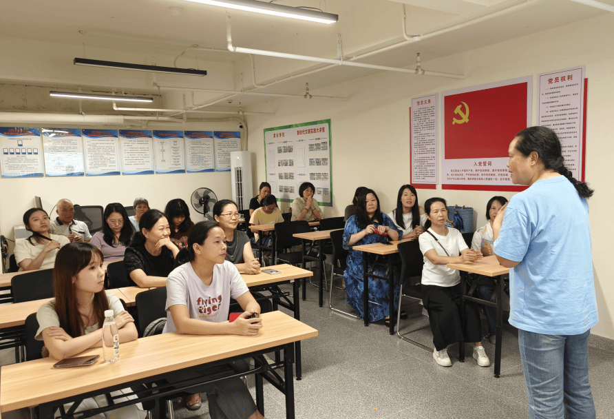 开云体育APP下载-暑期关愛(ài) | 清远婦(fù)联暑期关愛(ài)活动精彩集锦