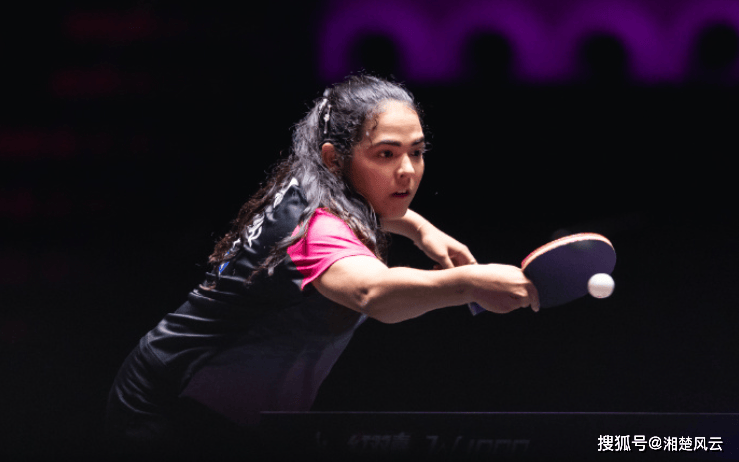 开云体育在线-法兰克福冠军賽(sài)首日賽(sài)程：13场比賽(sài)，日乒4场，伊藤美诚再战曾尖