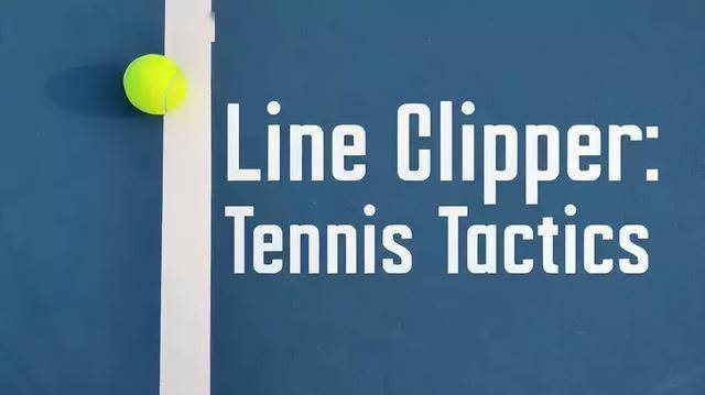 开云平台-截线者:网球战术 Line Clipper: Tennis Tactics 战术网球回合制策略