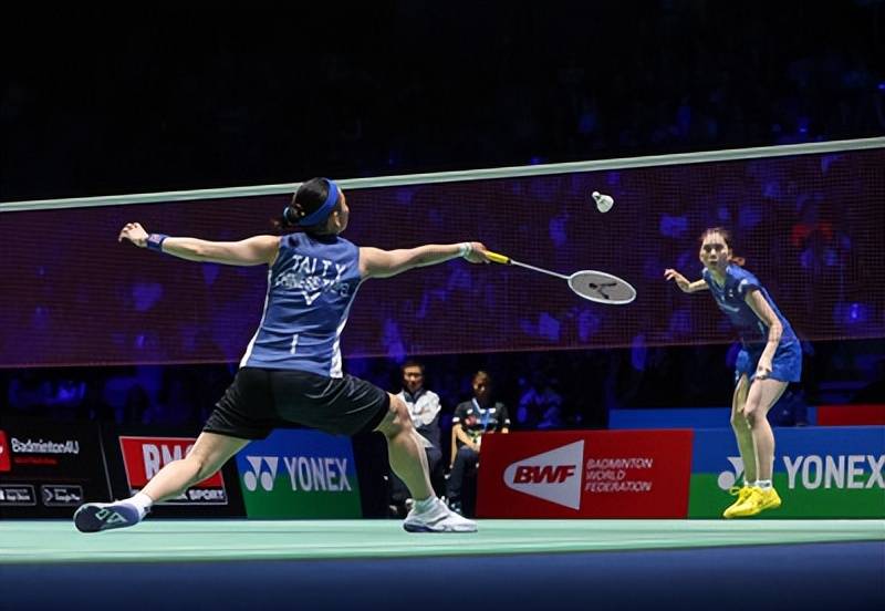 开云体育APP下载-戴资颖：从不分析对手比赛视频 欣赏大(dà)堀彩的耐心