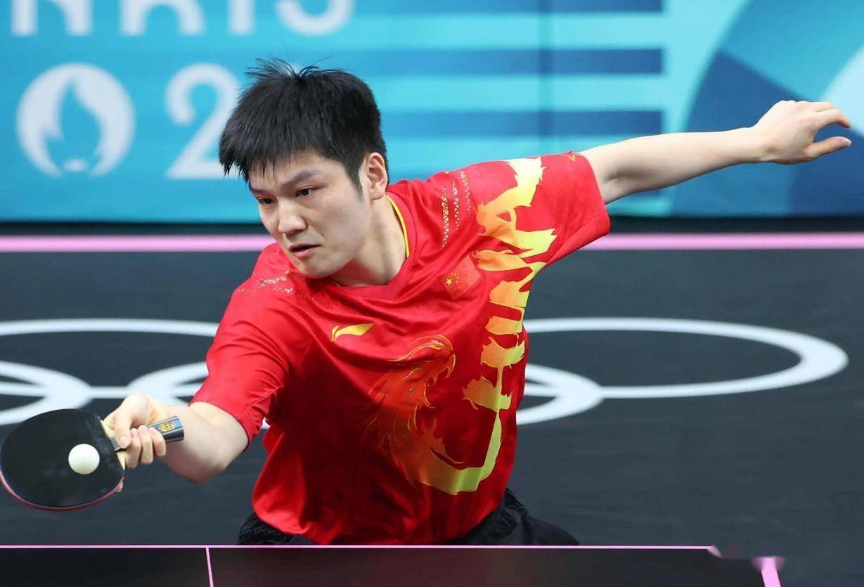 开云下载-卫冕成(chéng)功(gōng)！全运会乒乓球比赛戰(zhàn)报：樊(fán)振(zhèn)东4-1夺冠，王楚钦获銅(tóng)牌