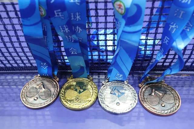 开云下载-“新城环保杯”2025年浙江(jiāng)省第(dì)十四(sì)屆(jiè)乒(pīng)乓球等級(jí)积分联赛(长兴站)暨第(dì)二屆(jiè)长三(sān)角乒(pīng)乓球等級(jí)积分赛落幕