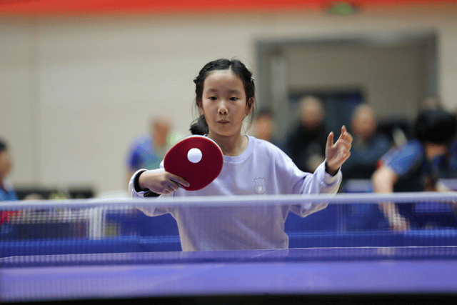 开云下载-“新城环保杯”2025年浙江(jiāng)省第(dì)十四(sì)屆(jiè)乒(pīng)乓球等級(jí)积分联赛(长兴站)暨第(dì)二屆(jiè)长三(sān)角乒(pīng)乓球等級(jí)积分赛落幕