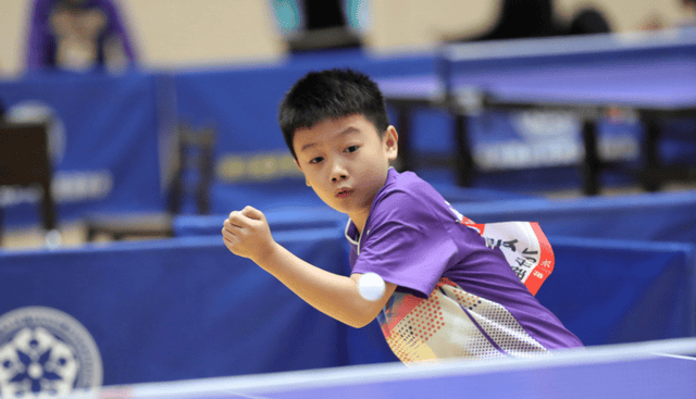 开云下载-“新城环保杯”2025年浙江(jiāng)省第(dì)十四(sì)屆(jiè)乒(pīng)乓球等級(jí)积分联赛(长兴站)暨第(dì)二屆(jiè)长三(sān)角乒(pīng)乓球等級(jí)积分赛落幕