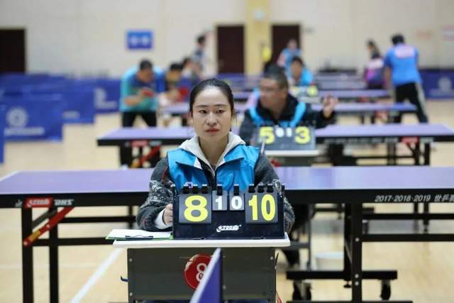 开云下载-“新城环保杯”2025年浙江(jiāng)省第(dì)十四(sì)屆(jiè)乒(pīng)乓球等級(jí)积分联赛(长兴站)暨第(dì)二屆(jiè)长三(sān)角乒(pīng)乓球等級(jí)积分赛落幕