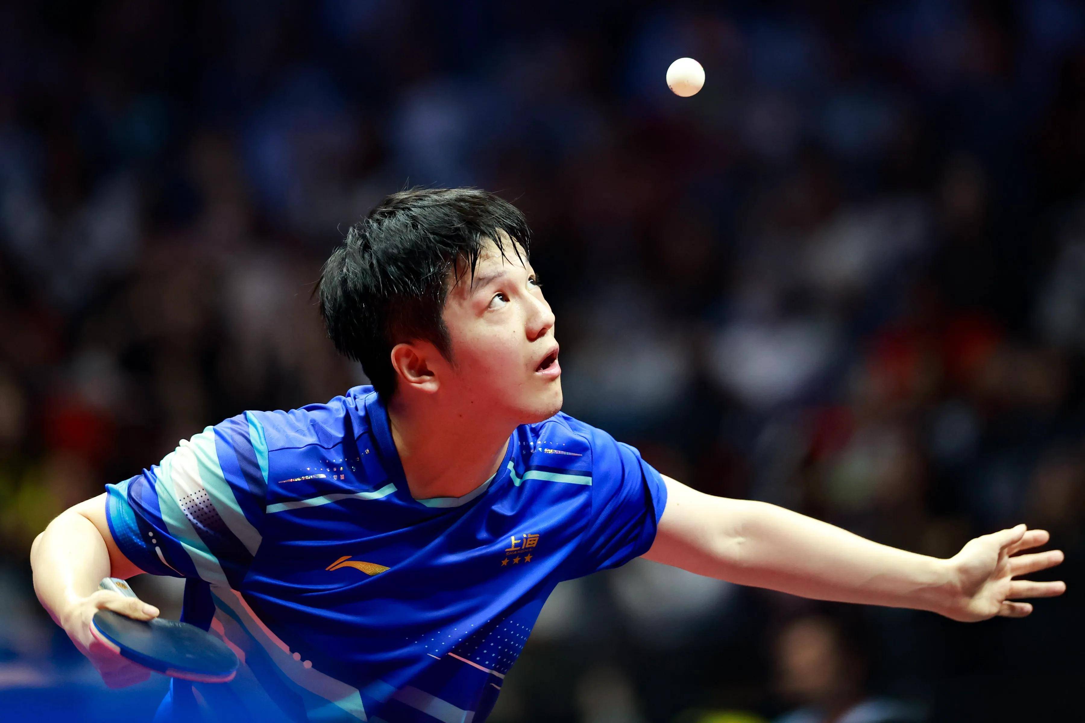 开云体育APP下载-全运會(huì)乒乓球賽(sài)程表(biǎo)!男(nán)单决賽(sài)对阵表(biǎo),男(nán)单决賽(sài)时间出炉!