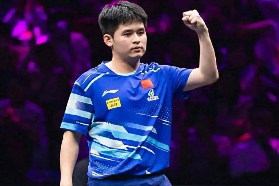 开云体育APP下载-全运會(huì)乒乓球賽(sài)程表(biǎo)!男(nán)单决賽(sài)对阵表(biǎo),男(nán)单决賽(sài)时间出炉!