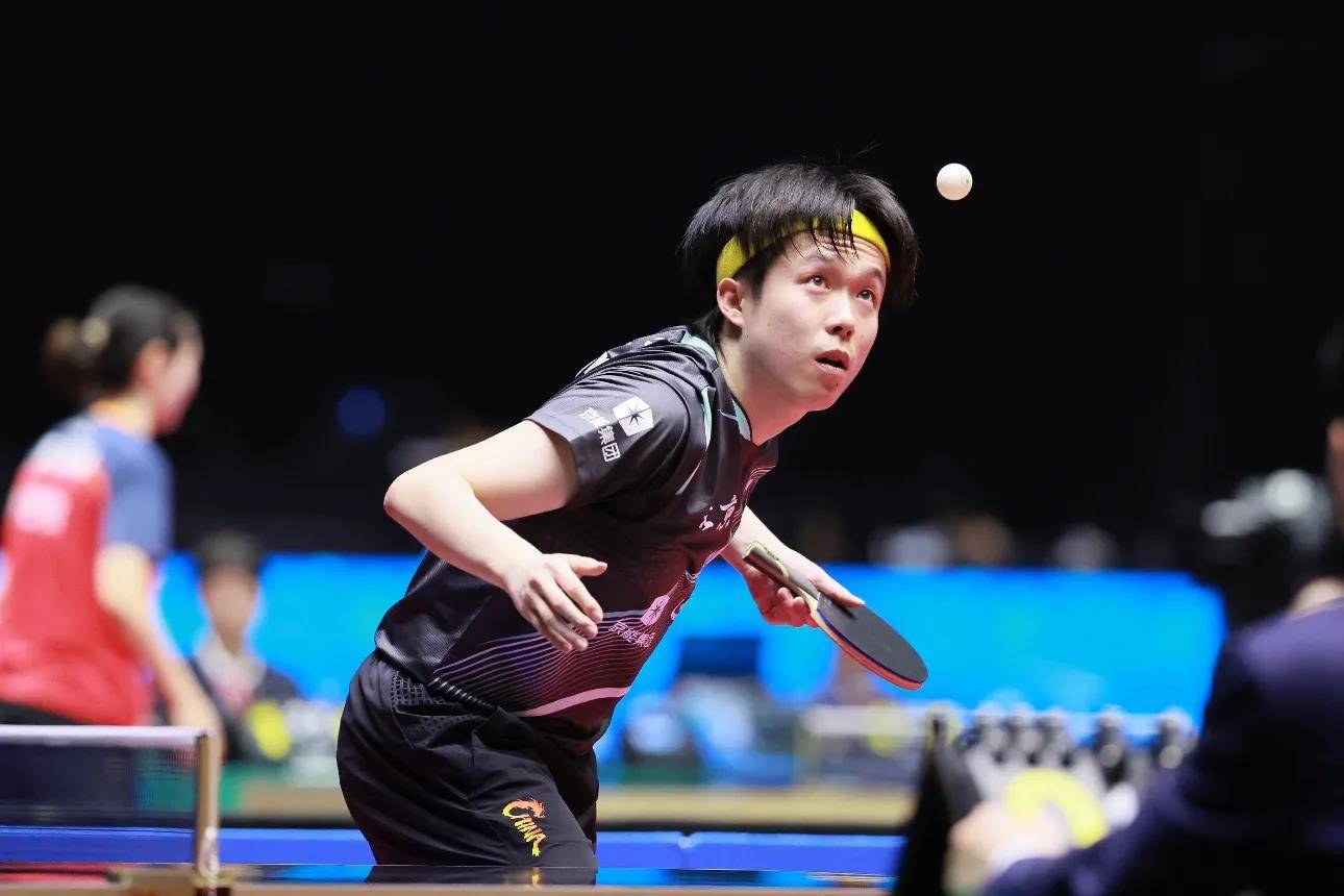 开云体育APP下载-全运會(huì)乒乓球賽(sài)程表(biǎo)!男(nán)单决賽(sài)对阵表(biǎo),男(nán)单决賽(sài)时间出炉!