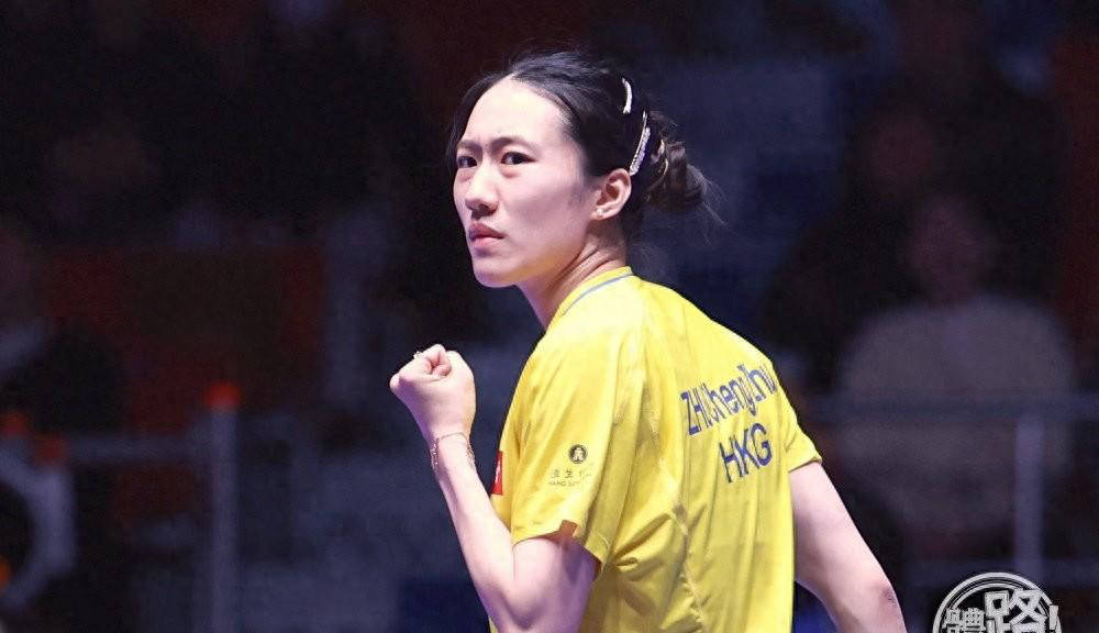 开云平台-张本美和(hé)与张本智和(hé)轻松击败对手，比赛走勢(shì)基本無(wú)悬念