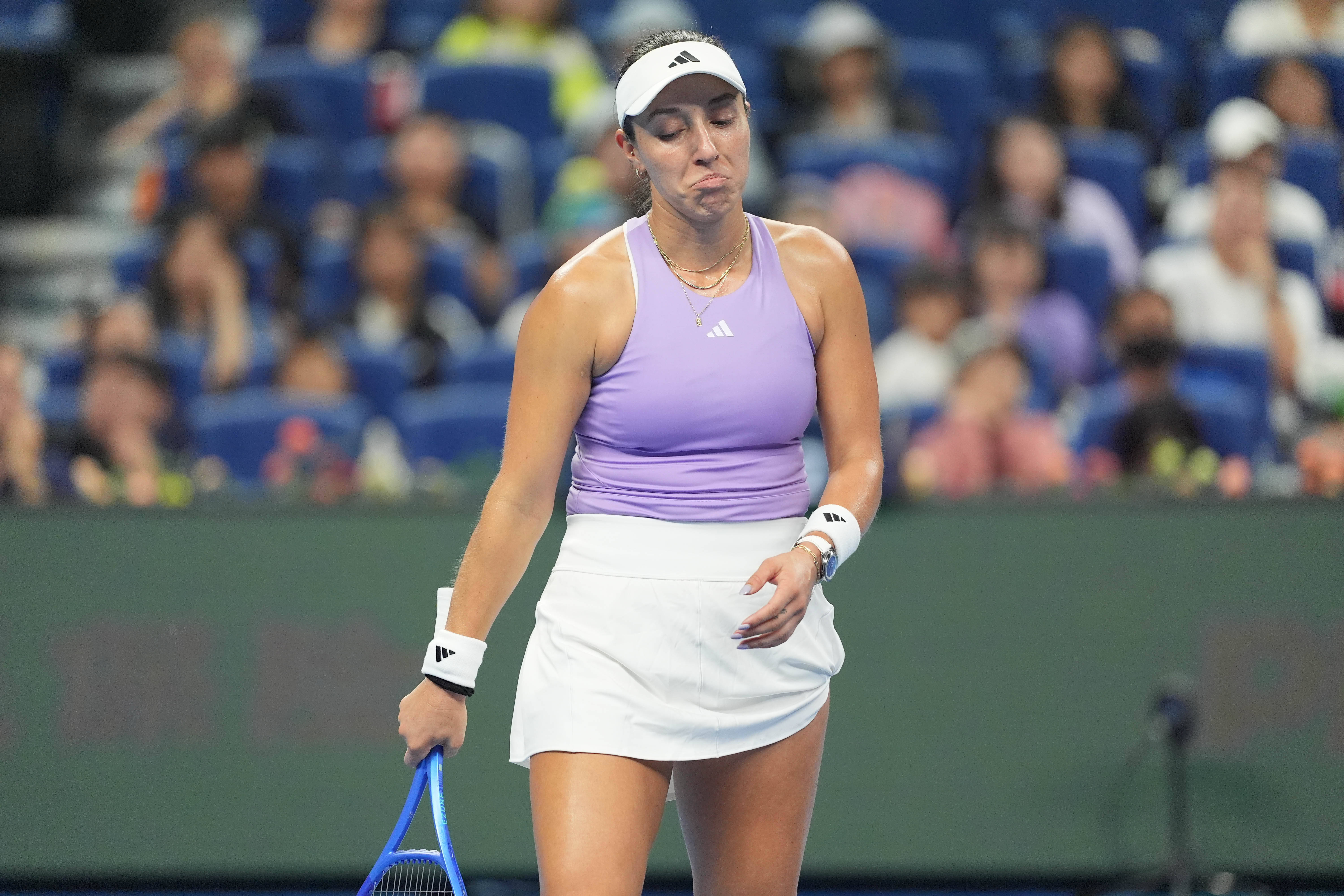 开云平台-（体育）網(wǎng)球——中網(wǎng)：诺斯科娃晋级女单决賽(sài)