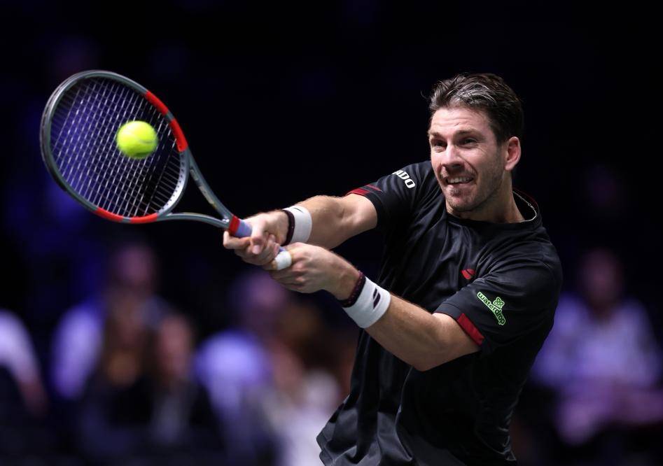 开云体育在线-阿爾(ěr)卡拉斯:这是我今年打得最糟糕的一场比赛