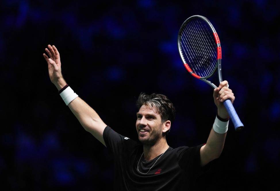 开云体育在线-阿爾(ěr)卡拉斯:这是我今年打得最糟糕的一场比赛