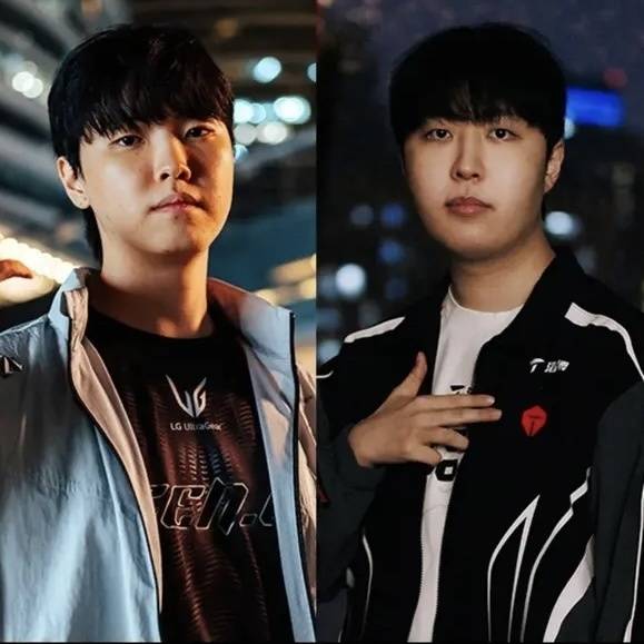 开云体育在线-TES迎战GEN！史(shǐ)詩(shī)级挑战！Jackeylove或将成为勝(shèng)负手！