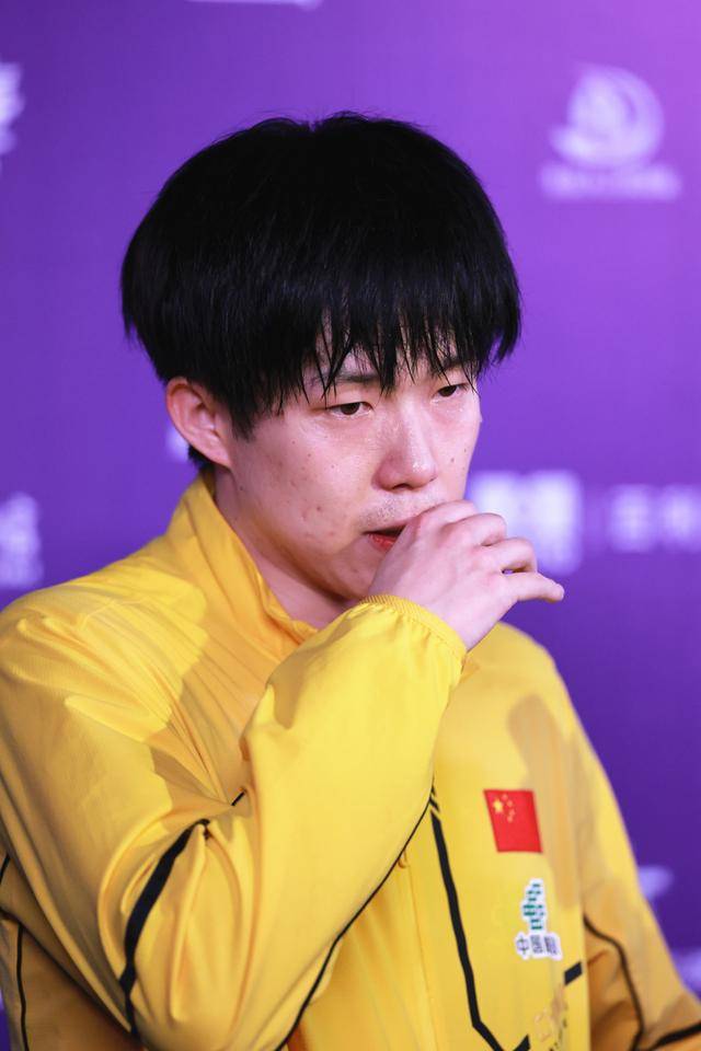 开云下载-WTT多哈冠军赛：王楚钦缺席！