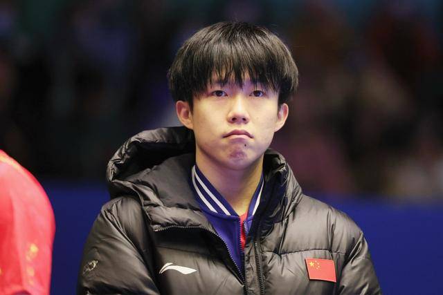 开云下载-WTT多哈冠军赛：王楚钦缺席！