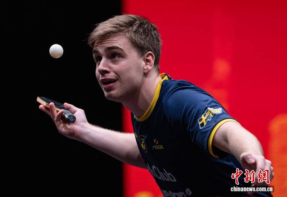 开云下载-WTT香港总决赛收官