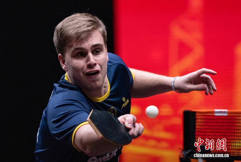 开云下载-WTT香港总决赛收官