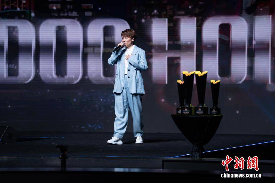 开云下载-WTT香港总决赛收官